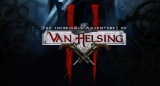 zber z hry The Incredible Adventures of Van Helsing II
